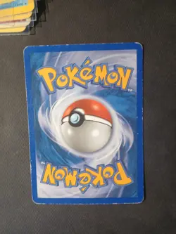 Pokemon Card Pikachu 86/110 Legendary Collection reverse ENG Inglese pl - Image 2