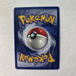 Pikachu 01/53 Wotc Promo Regular Black Star Promo Pokemon Card NM - Image 2