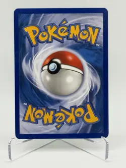 2003 Sharpedo 22/109 Rare Regular Pokemon Card EX Ruby & Sapphire LP-NM 1862 - Image 2
