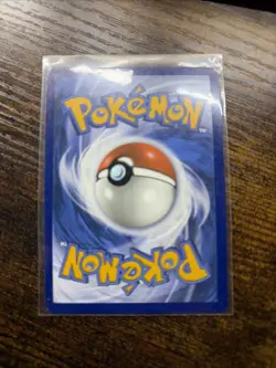 Pokemon TCG Drampa Full Art Holo Card 015/015 - Image 2