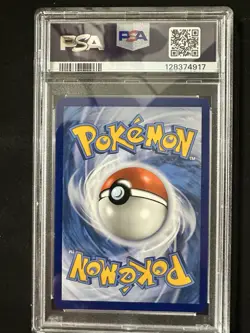 Pokemon TCG Charmeleon Scarlet Violet-151 Illustration Rare Card 169/165 PSA 10 - Image 2