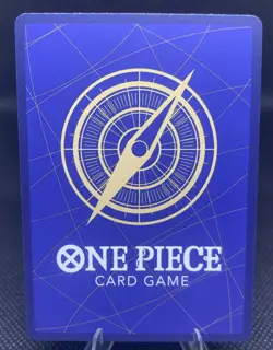 Monkey D. Luffy P-061 P - ONE PIECE FILM RED Promo ONE PIECE Card - Image 2