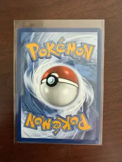 Toedscruel 185/182 - Illustration Rare - Paradox Rift - NM Pokemon Card - Image 2