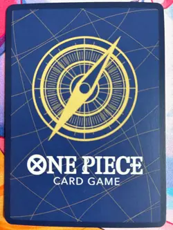 Yamato SR Parallel OP04-112 PRB-01 ONE PIECE CARD THE BEST CCG Japanese NM - Image 2