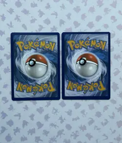 Pokemon TCG Scizor 205/197 SV03: Obsidian Flames IR X2 Cards - Image 3
