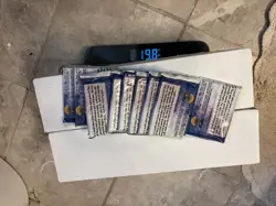 Legend Of The Five Rings L5R Card Lot of 19.8 lbs, with Learn To Play Boosters - Image 3