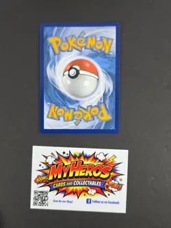 Pikachu SWSH234 SWSH: Sword & Shield Promo Cards Holo NM - Image 3