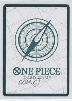 2022 One Piece Card Game: Romance Dawn OP01 Japanese DON!! (v2) - Image 2