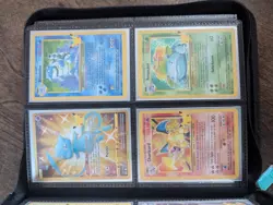 25 year celebration master set pokemon - Image 1