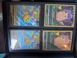 25 year celebration master set pokemon - Image 5