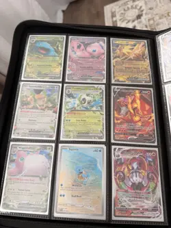 Pokemon TCG Card Lot - Image 2