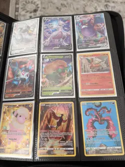 Pokemon TCG Card Lot - Image 3