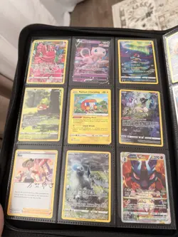 Pokemon TCG Card Lot - Image 4