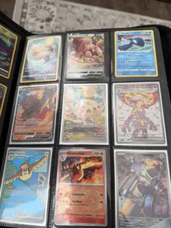 Pokemon TCG Card Lot - Image 5