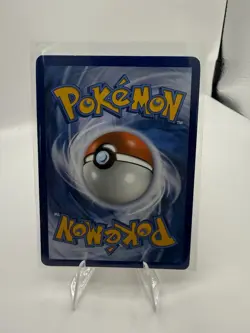 Pokemon Unit Energy Holo Special Energy Trading Card 171/156 - Image 2