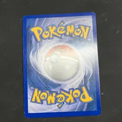 Pokemon Rumble Mewtwo Holo Stamped Card 9/16 2009 Vintage - Image 4