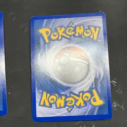 Pokemon Rumble Mewtwo Holo Stamped Card 9/16 2009 Vintage - Image 5