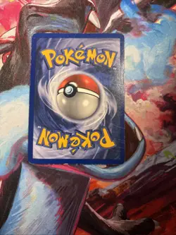 Pokemon TCG Ninetales Base Set Holo Unlimited Rare Card 12/102 MP Condition - Image 2
