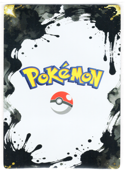 CHINESE POKEMON CARD * TORCHIC / COMBUSKEN / BLAZIKEN - OR-003 - Image 2