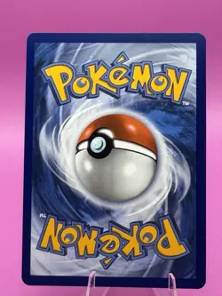 Pokemon TCG Eevee EX 174 Prismatic Evolutions SPC Promo Card (NM Condition) - Image 2