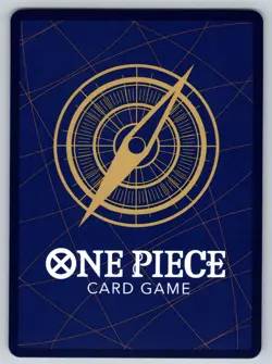 Uso-Hachi (Pirate Foil) ST18-001 English PRB02 - One Piece Card - NM - Image 2
