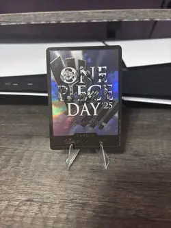 DON Card [Night Sky Background] [PROMO] ONE PIECE DAY 25 Japanese - Image 1