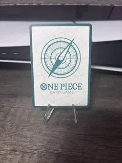 DON Card [Night Sky Background] [PROMO] ONE PIECE DAY 25 Japanese - Image 2