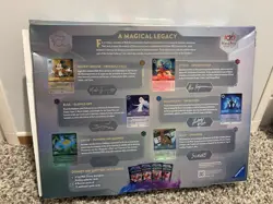 DISNEY 100 LORCANA Trading Card Game Collector's Edition Rise of the Floodborn - Image 3