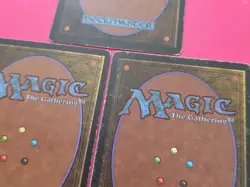 MTG • Birds of Paradise • MP • Fourth Edition 4ED • Green Mana Ramp Magic Card - Image 4