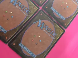 MTG • Birds of Paradise • MP • Fourth Edition 4ED • Green Mana Ramp Magic Card - Image 5