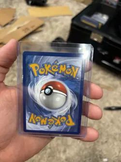 Paldean Fates Charmander Shiny Rare Card 109/091 - Image 2