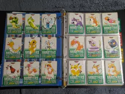 Pokemon Carddass Green Edition No.001-151+2 153 types Full Complete Set - Image 2