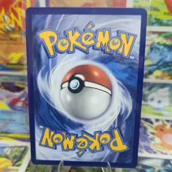 Durant ex 236/191 Special Illustration Rare Surging Sparks Pokemon Holo NM - Image 2