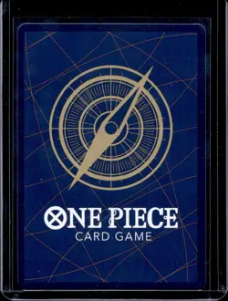 One Piece Card Game Borsalino EB04-058 Egghead Navy Special Blocker 6000 - Image 4