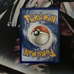 Alakazam Pokemon Mega Evolution Stamped Holo 003 Promo NM - Image 2