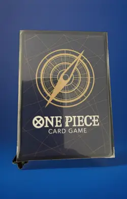 Trafalgar Law (SP) OP13-031 Adventure on Kami's Island Foil One Piece Fresh Pull - Image 2