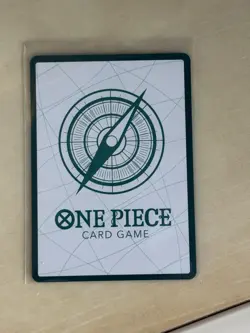 One Piece TCG Japanese One Piece Day 2025 DON !! - Image 2