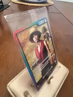 One Piece Monkey D Luffy Battle Pack Live Action 2 In 1 Promo Netflix - Image 4