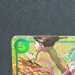 One Piece CCG Jewelry Bonney SEC OP12-118 Legacy of the Master One Piece ENGLISH - Image 3