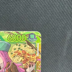 One Piece CCG Jewelry Bonney SEC OP12-118 Legacy of the Master One Piece ENGLISH - Image 4