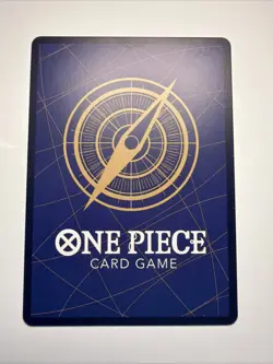 Kuzan (OP02-096) (Alternate Art) One Piece Premium Booster -The Best- (PRB-01)JP - Image 2