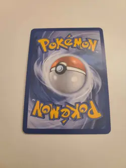 Pokemon TGC 2009 Arceus Burmy Sandy Cloak 57/99 Reverse Holo Common in Near Mint - Image 3