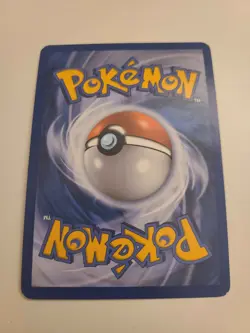 Pokemon TGC 2009 Arceus Burmy Sandy Cloak 57/99 Reverse Holo Common in Near Mint - Image 4