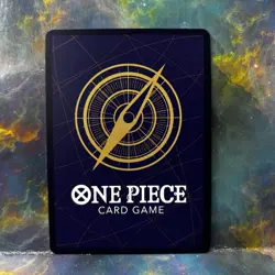 One Piece Boa Hancock OP16-032 The Time of Battle foil - Image 2