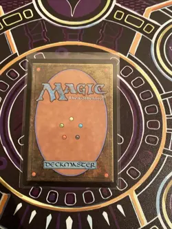 MTG Boseiju, Who Endures Kamigawa: Neon Dynasty 266/302 Regular Rare - Image 2
