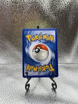 Seedot 76/100 Sandstorm Regular - NM/LP - Pokemon E-Reader - Image 2