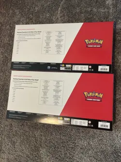 LOT OF 2 Pokemon Prismatic Evolutions Costco Mini Tins Factory Sealed FAST SHIP - Image 2