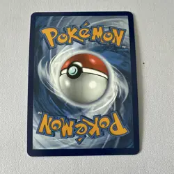 The Pokemon Company Victini Promo Holo #208 SV Promo Cards English 2025 - Image 2