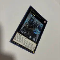 YuGiOh! Raider’s Knight - Rare 1st Edition NM - MP21-EN190 - Image 2