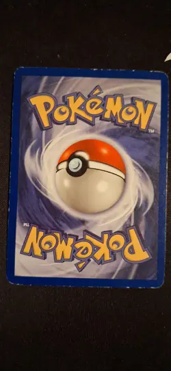 Pokemon TCG Dark Charizard 21/82 1st Edition Team Rocket Non-Holo Rare LP - Image 3